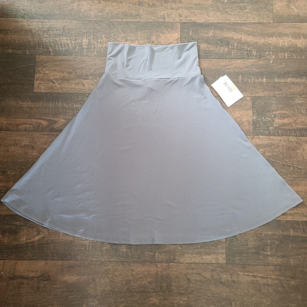 Lularoe Azure Skirt - XS